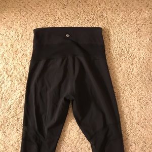 LULULEMON pants